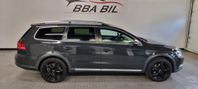 Volkswagen Passat Alltrack 2.0 TDI BlueMotion 4Motion Euro 5