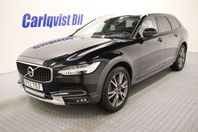 Volvo V90 Cross Country D4 AWD D4 190HK 4x4 Pro Navi