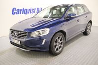 Volvo XC60 D4 190HK Ocean Race Navi