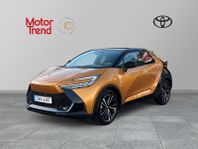 Toyota C-HR Hybrid AWD-i e-CVT,Executive Premiere Edition