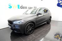 BMW X5 xDrive 40d Steptronic M Sport Svensksåld