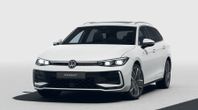 Volkswagen Passat SC 2.0 TDI 193 DSG7 4M R-LINE Panoramatak