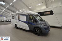 Knaus Sky ti 650 MF