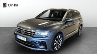 Volkswagen Tiguan Allspace R-Line 2.0 TDI190 DSG 4M / 7-sits