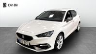 Seat León e-Hybrid 1.4 204 HK DSG