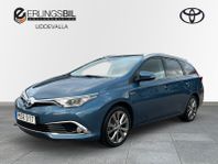 Toyota Auris 1.8 HYBRID TS EXECUTIVE V-HJUL