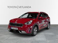 Kia Niro Hybrid Advance Pluspaket