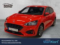 Ford Focus 1.0 125 ST-Line Edition 5-d_HMC