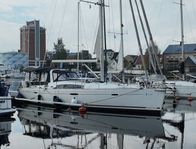 Beneteau Oceanis 50