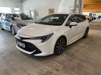 Toyota Corolla Touring Sports Hybrid 1,8 HSD Style | Vinterh