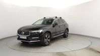 Volvo XC60 Recharge T6 AWD Inscription Exp / Läder / Panoram