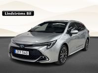 Toyota Corolla Touring Sports Hybrid 1.8 Style Pluspaket