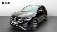 Volkswagen T-CROSS GT TSI 115 DSG/Komfort/ACC