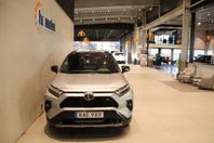 Toyota RAV4 Hybrid AWD-i E-CVT GR Sport/JBL/SoV/2 års Garant