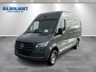 Mercedes-Benz Sprinter 317 CDI A2 9G-Tronic PRO Demo