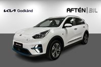 Kia E-Niro Advance plus 64 kWh  KIA Godkänd- Backkamera,  Mo