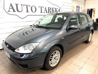 Ford Focus 1.6 Ghia 5-dörrars **BLACKWEEK REA**