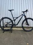 Cannondale Scalpel Carbon SE 1