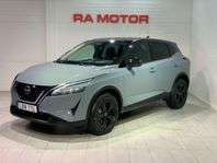 Nissan Qashqai e-POWER | BLACK EDITION | Pro-pilot |