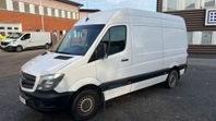 Mercedes-Benz Sprinter 213 BlueTEC Skåpbil 7G-Tronic Plus