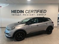 Opel Grandland X GRANDLAND DESIGNLINE PHEV 300 AWD