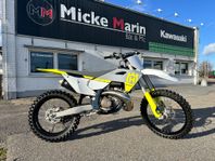 Husqvarna TC 250