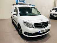 Mercedes-Benz Citan 109 CDI Euro 6