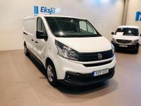 Fiat Talento 1.2 t 1.6 Multijet Manuell