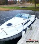 Wellcraft Aruba 24 Mercruiser 5.7L /HELT GENOMGÅNGEN 2024