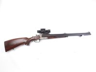 Blaser D99 Luxus