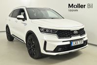 Kia Sorento PHEV 265hk, Advanced Plus, Pano, Vinterhjul