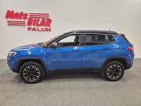 Jeep Compass TrailHawk Plugin/Hybrid 4x4 Automat 240 Hk