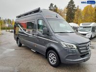 Kabe Travel Master Van 690 LB