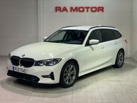 BMW 320 d xDrive Touring | MOMS | 4wd | Elbaklucka | Navi