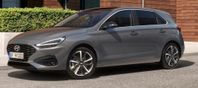 Hyundai i30 1,0T 100HK ESSENTIAL MHEV AUT