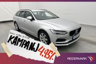 Volvo V90 D3 150hk AWD VOC D-Värmare Drag 4,95% Ränta