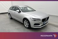 Volvo V90 D3 150hk AWD VOC D-Värmare Drag 4,95% Ränta