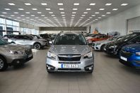 Subaru Forester 2.0 4WD Automat