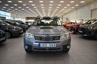 Subaru Forester 2.0 4WD Manuell