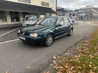 Volkswagen Golf 5-dörrar 1.6 Euro 4