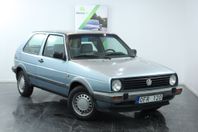 Volkswagen Golf 3-dörrar 1.8