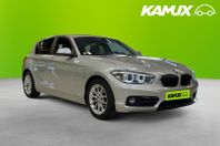 BMW 116 5-door Manual, 116hp, 2017