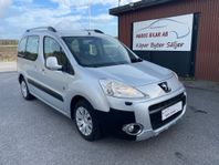 Peugeot partner tepee 1.6 HDi