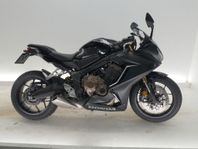 Honda CBR650R