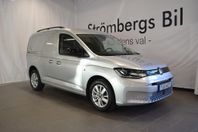 Volkswagen Caddy Cargo 2.0 TDI Skåp 75hk