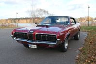 Mercury Cougar