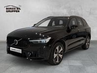 Volvo XC60 Recharge T6 Plus Dark Edition.