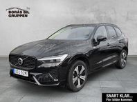 Volvo XC60 Recharge T6 Plus Dark Edition.