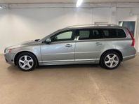 Volvo V70 T4 Summum Dragkrok Nybesiktigad Nyservad 180hk