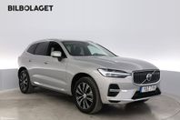 Volvo XC60 Recharge T6 II Inscription /Bra utrustning/